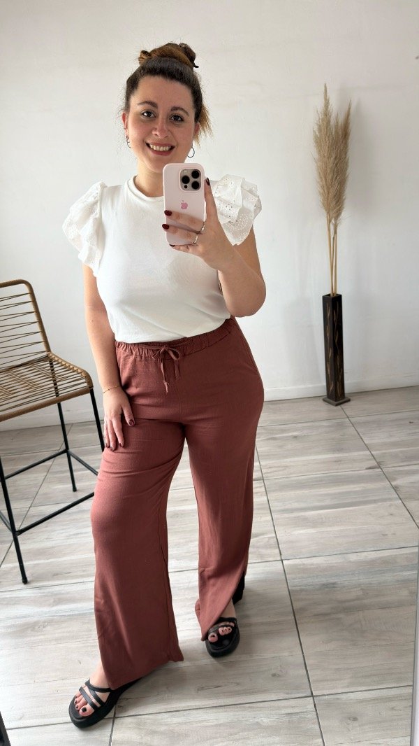 Producto - BLUSA FILIPA - 5
