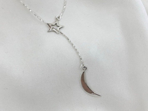 Producto - Corbatero ESTRELLA LUNA