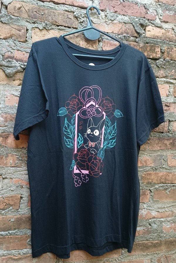 Producto - Remera Jiji