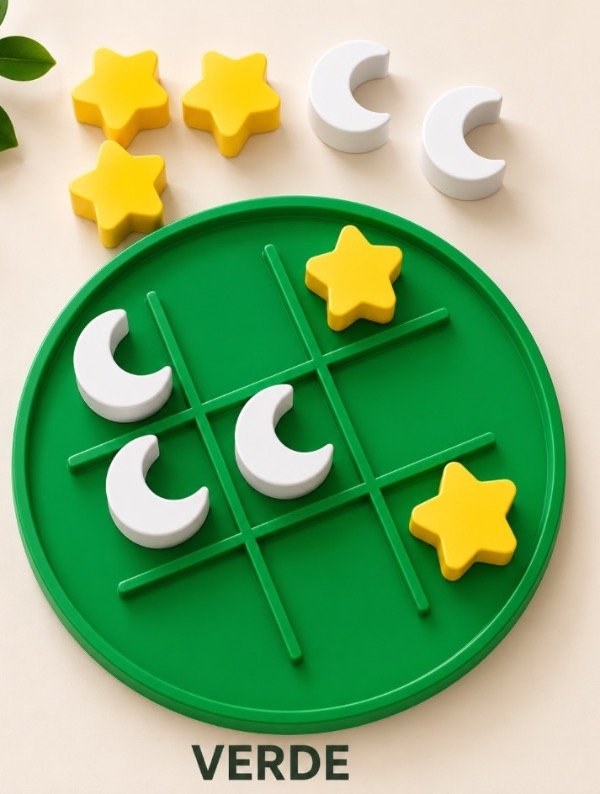 Producto - Lunas y Estrellas - 5