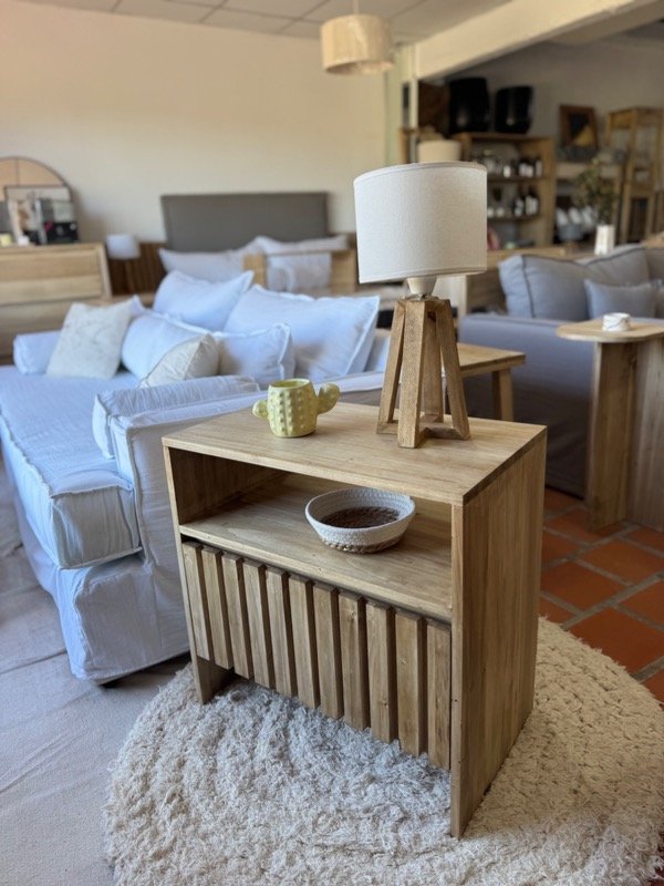Producto - Mesa de luz Río