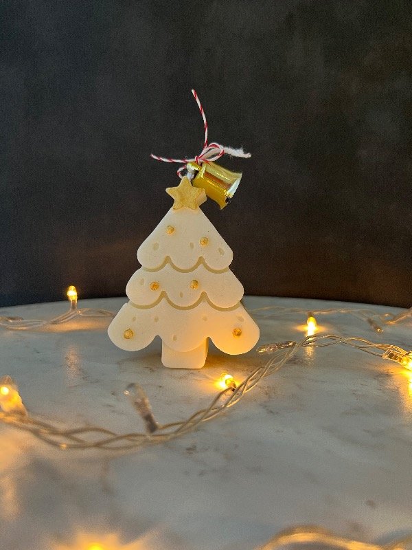 Producto - Vela Abolito de Navidad