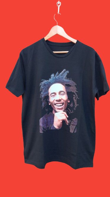 Producto - BOB MARLEY 2