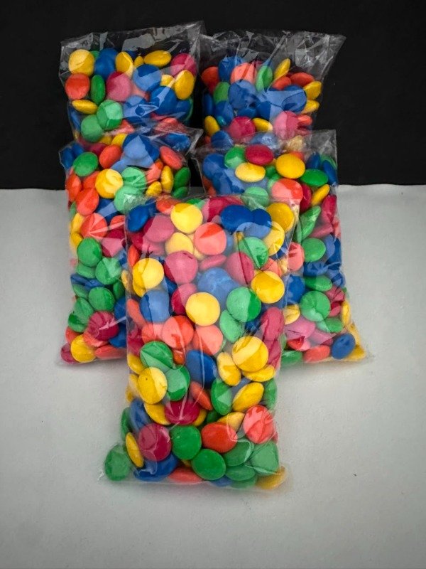 Producto - Lentejas de chocolate - 0
