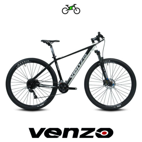 Producto - Venzo Raptor Rodado 29"