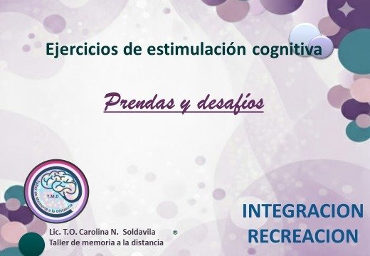 Producto - REC- 001. Prendas y desafíos-