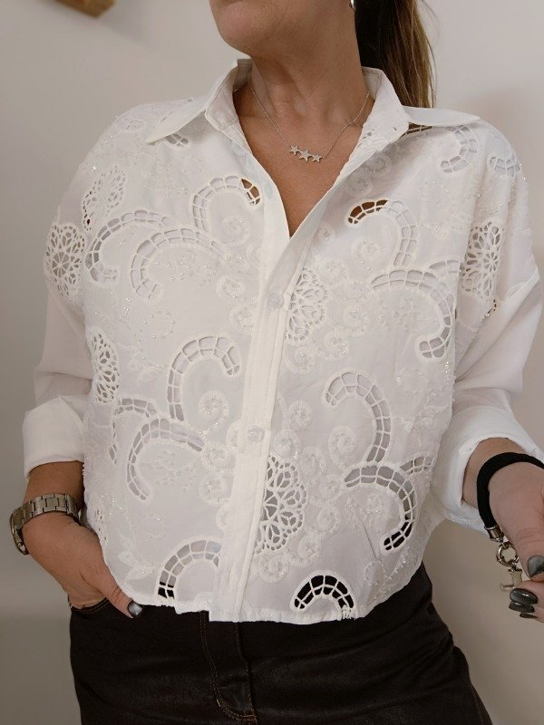 Producto - CAMISA DOROTHEA