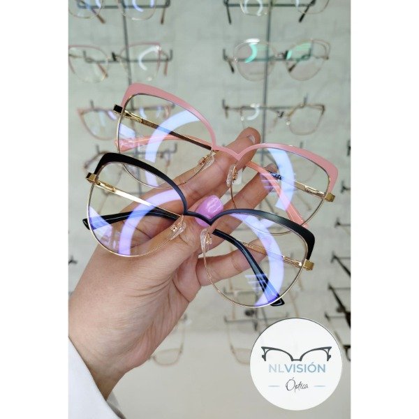 Producto - Armazon Adai