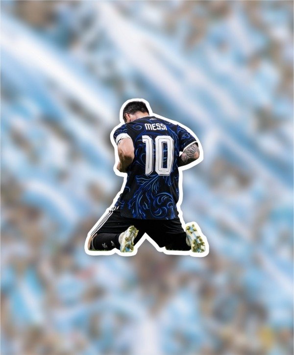 Producto - Messi