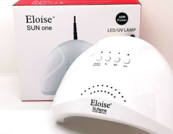 Producto - Cabina USB Eloise SUN One 48wts (30 leds)