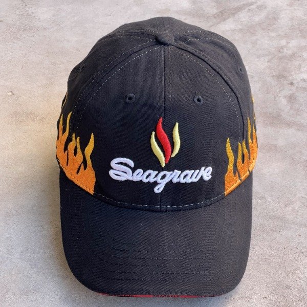 Producto - CAP FLAMES SEAGRAVE