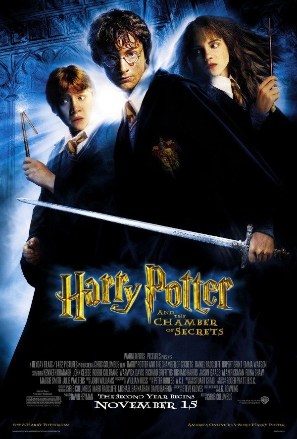 Producto - HARRY POTTER 2