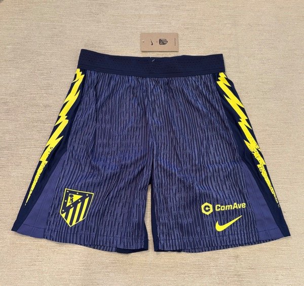 Producto - Short titular Atlético Madrid 25/26