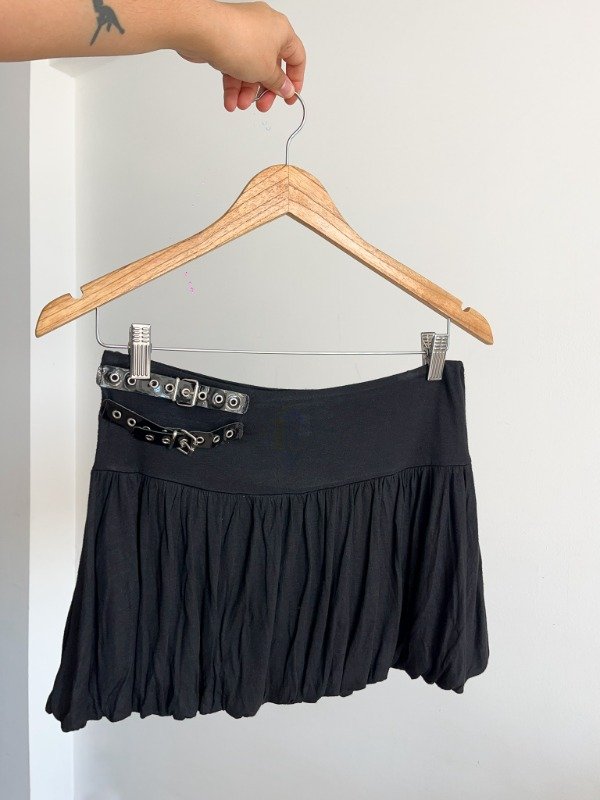 Producto - Falda Zara Balloon - 2