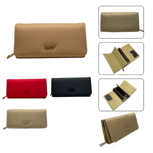 Producto - Billetera Bagcherry 267010