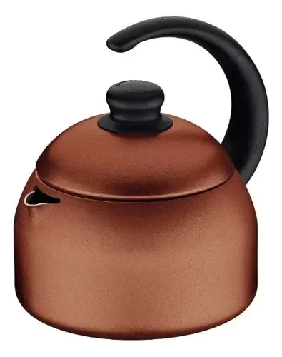 Producto - PARIS TETERA 1,9 LT COBRE TRAMONTINA