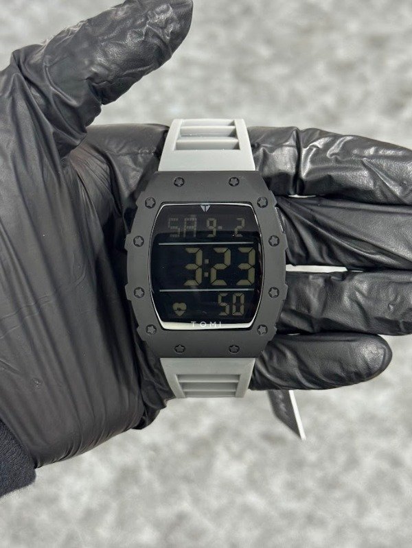 Producto - TOMI 1 GRIS