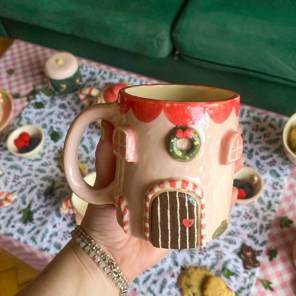 Producto - Taza Casita 2