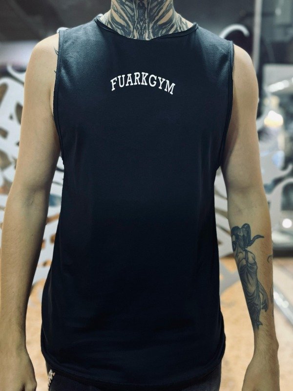 Producto - SUDADERA FUARK GYM