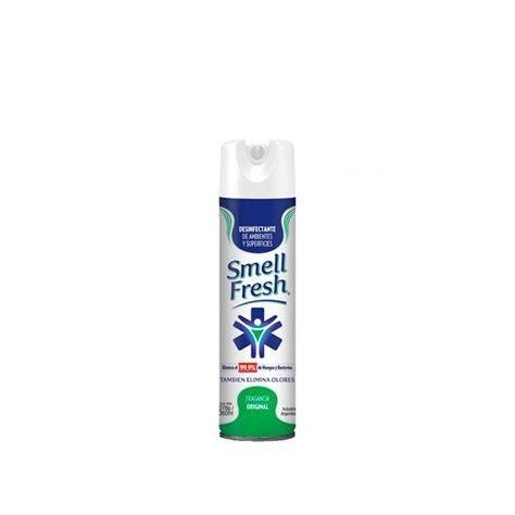 Producto - Smell Fresh