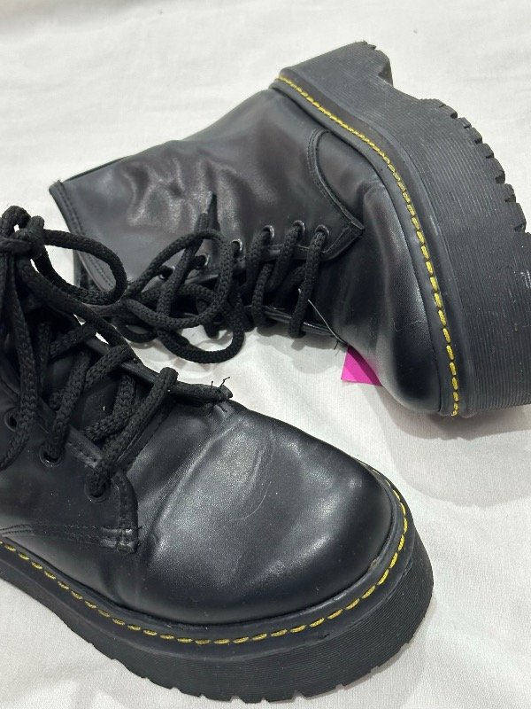 Producto - Borcegos símil T36 - 3