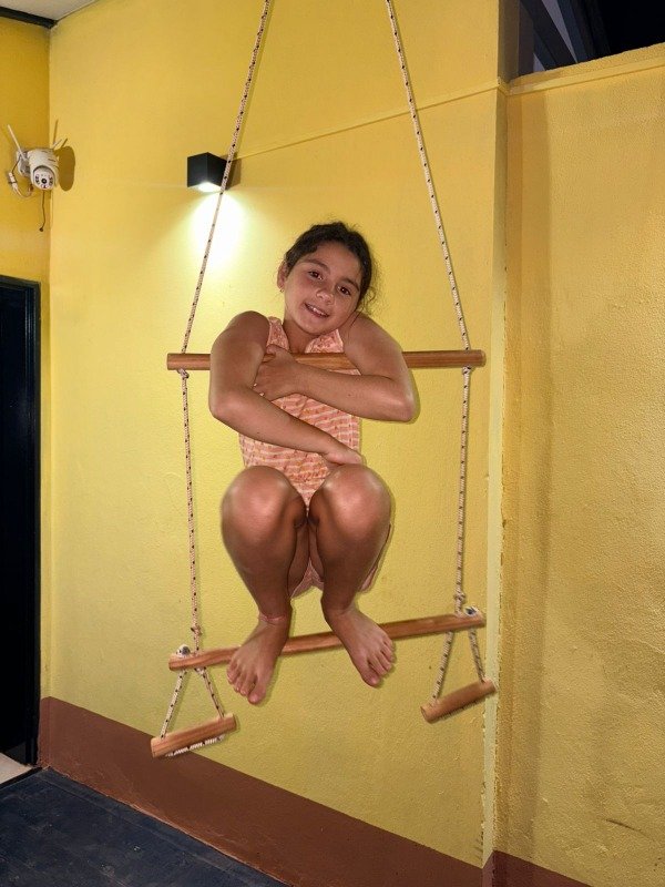 Producto - Trapecio Doble