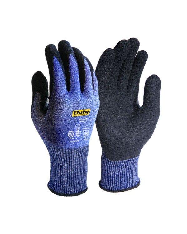 Producto - Guantes resistente AL CORTE ULTRA FINO