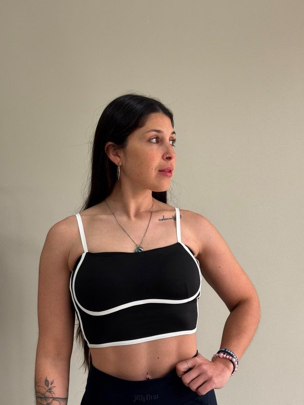 Producto - TOP KIRA - 1
