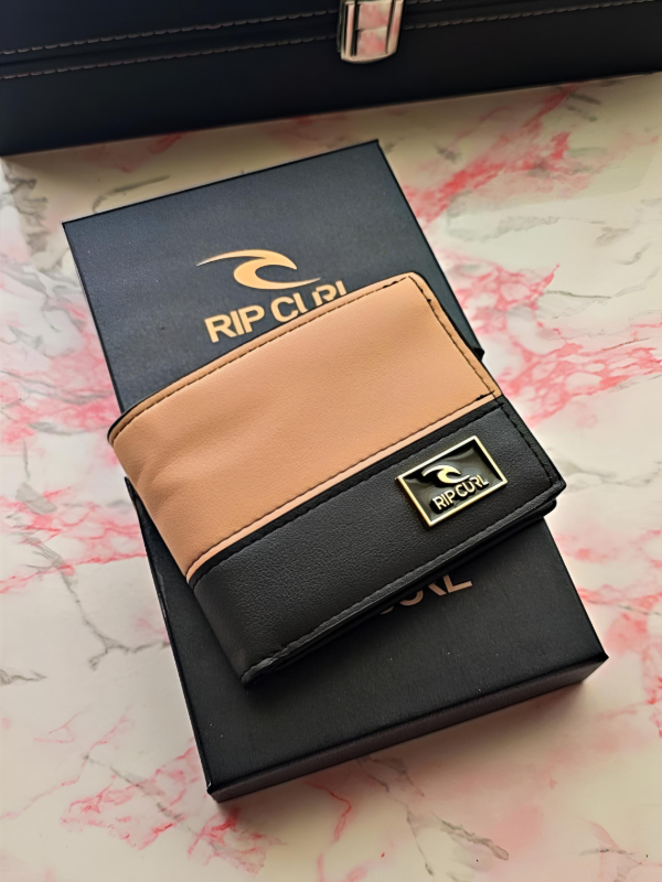 Producto - BILLETERA RIP BEIGE - 0