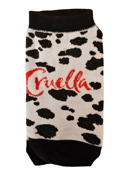 Producto - CRUELLA