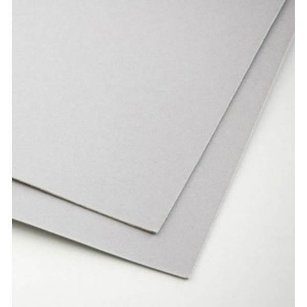 Producto - Carton gris 100x70cm espesor 1,5mm