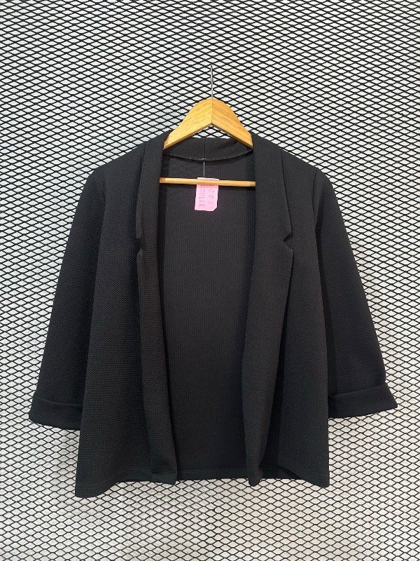 Producto - Blazer crep TS - 0