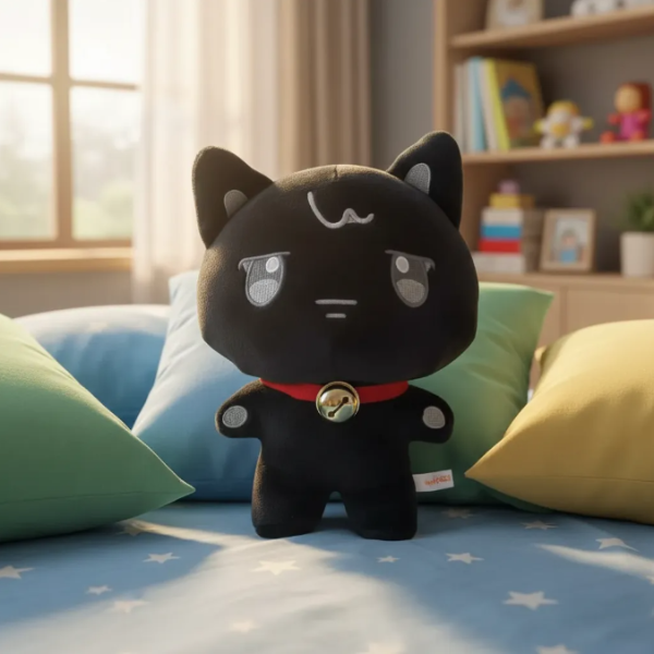Producto - Peluche Aniteez Ateez Banda Kpop