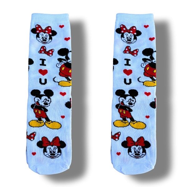 Producto - Mickey Love You - Media Caña