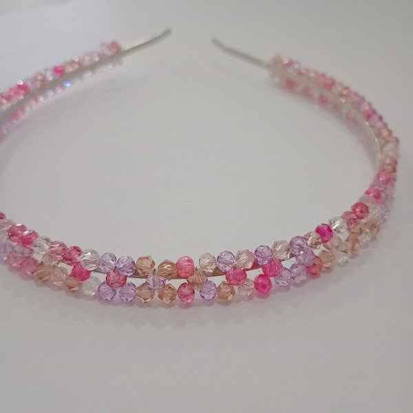 Producto - Tiara Azucena