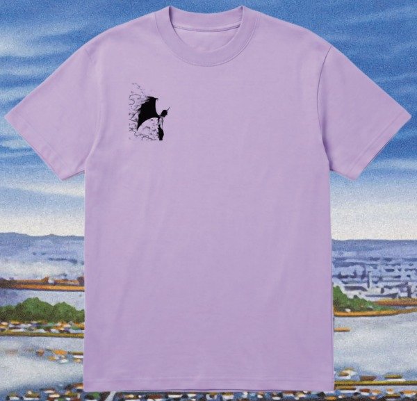 Producto - Remera oversize - Resurrección - 3