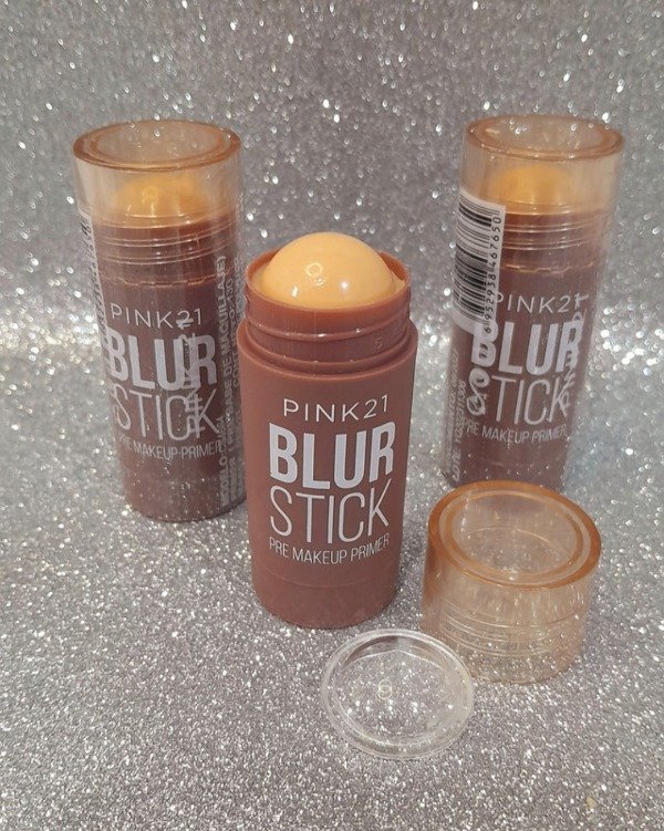 Producto - Primer en barra BLUR STICK pink 21