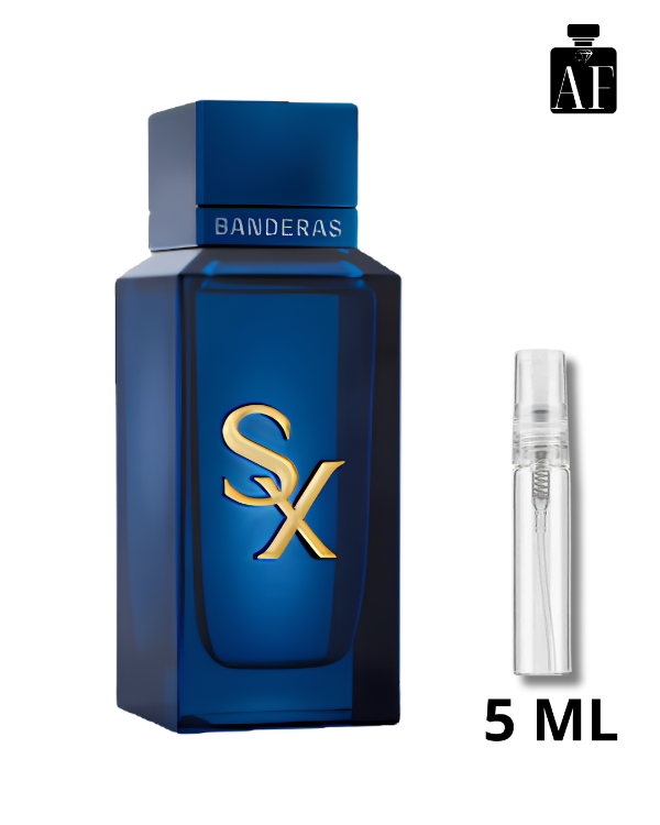 Producto - Seduction X - Banderas