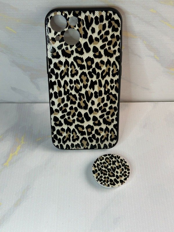 Producto - Nacional Popsockets diseño animal print