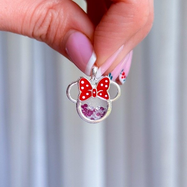 Producto - Dije Minnie (D149)