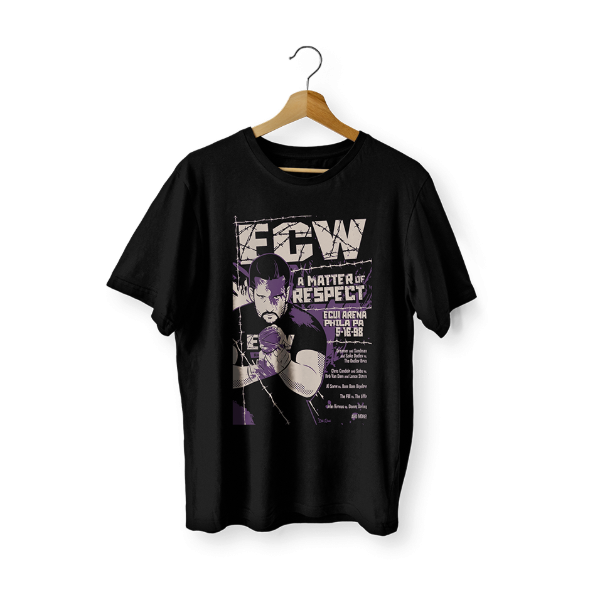 Producto - ECW [A Matter Of Respect '98 - Mid card]