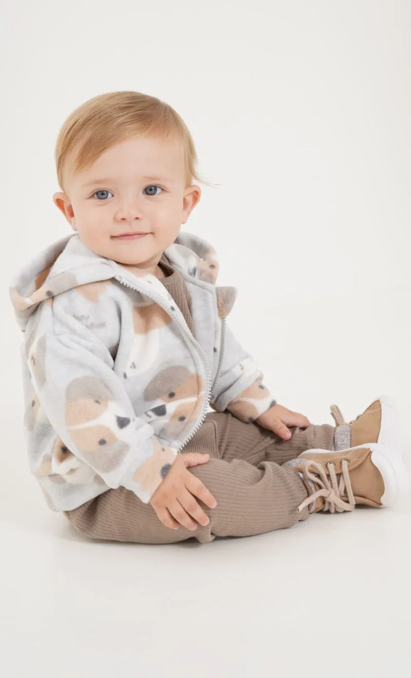 Producto - Cardigan mini dog MM