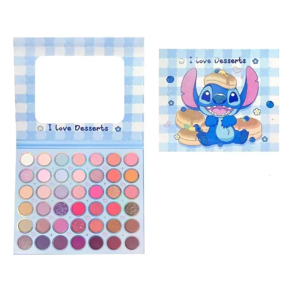 Producto - SOMBRA 42 TONOS (STITCH)