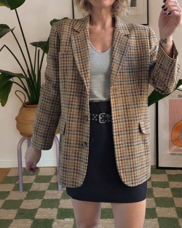Producto - Blazer Charel
