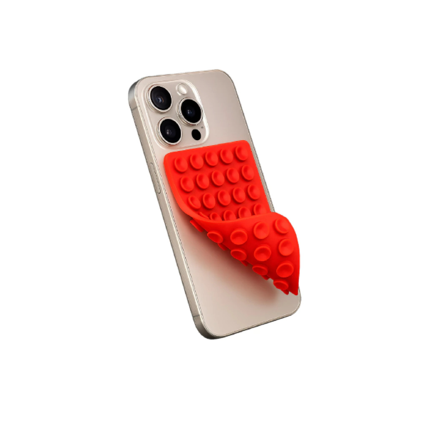 Producto - Soporte Ventosas Doble Faz P/Celular - 6