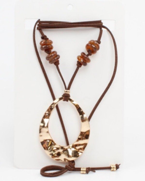 Producto - Collar Latika