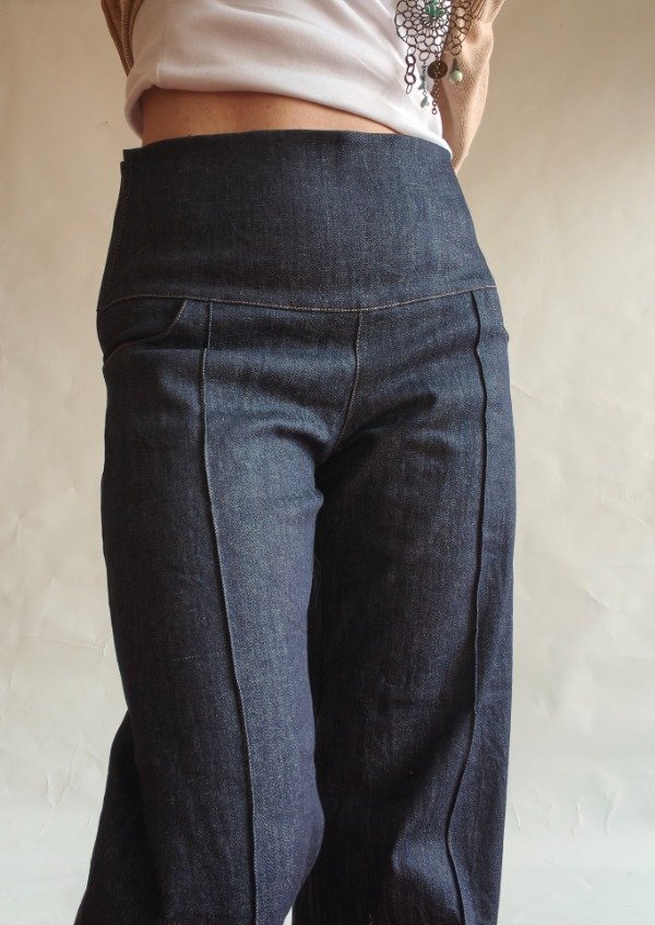 Producto - Buda ox azul - 18