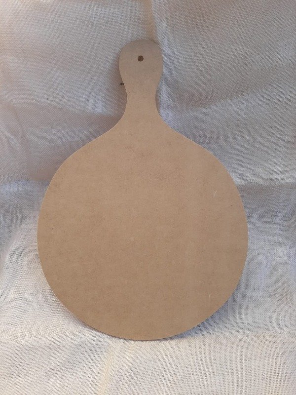 Producto - Tabla redonda 9mm