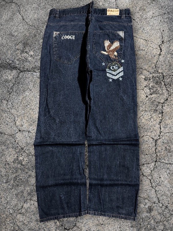 Producto - BAGGY COOGI - 3