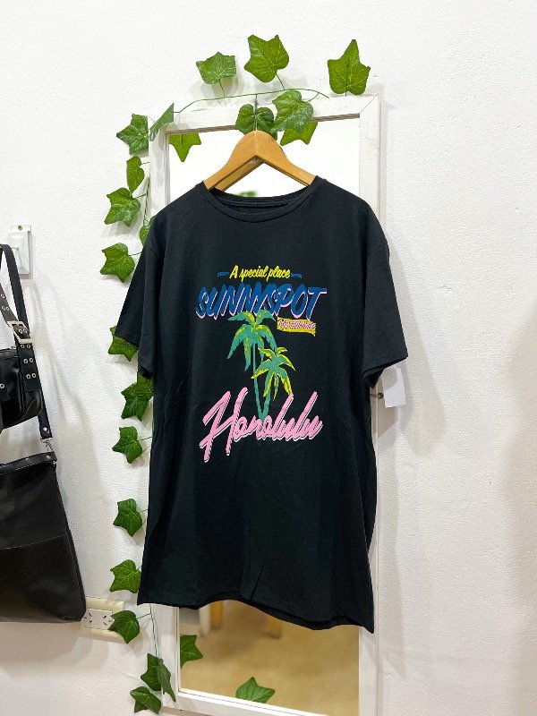 Producto - Remeron Honolulu